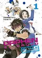 Cover image for Orphen el Brujo 1