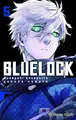Cover image for Blue Lock nº 05