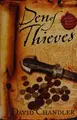 Cover image for Den of thieves
