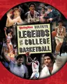 Cover image for Legends of College Basketball