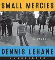 Cover image for Small Mercies CD