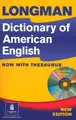 Cover image for Longman Dictionary of American English Stand-alone CD-ROM (3rd Edition)