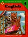 Cover image for English Grade 4/Basic Skills Workbook With Answer Key (Brighter Child Series)