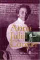 Cover image for The Voice of Anna Julia Cooper