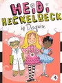 Cover image for Heidi Heckelbeck In Disguise (Turtleback School & Library Binding Edition)