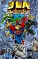 Cover image for JLA Vol. 5