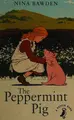 Cover image for Peppermint Pig