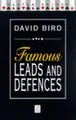 Cover image for Famous Leads and Defences