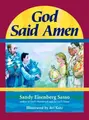 Cover image for God said amen