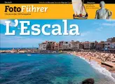 Cover image for L'Escala, fotoführer