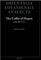 Cover image for The Coffin of Heqata (Cairo Jde 36418). a Case Study of Egyptian Funerary Culture of the Early Middle Kingdom