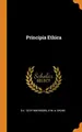 Cover image for Principia Ethica