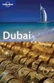 Cover image for Lonely Planet Dubai