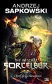 Cover image for Sorceleur, T2