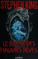 Cover image for Le bazar des mauvais reves