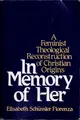 Cover image for In Memory of Her