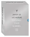 Cover image for Cocktails, drinks & food