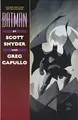 Cover image for Batman by Scott Snyder & Greg Capullo Box Set 3