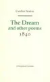 Cover image for The dream, and other poems, 1840