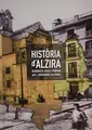 Cover image for Història d'Alzira