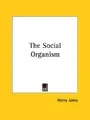 Cover image for The Social Organism