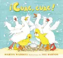 Cover image for Cuac, Cuac/it S Quacking Time