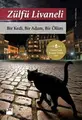 Cover image for Bir Kedi, Bir Adam, Bir Ölüm