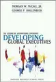 Cover image for Developing Global Executives