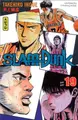 Cover image for Slam Dunk, tome 19