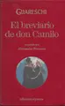 Cover image for El breviario de don Camilo