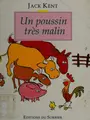 Cover image for Un poussin très malin