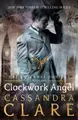 Cover image for Clockwork Angel