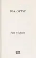 Cover image for Sea Gypsy
