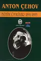 Cover image for Butun Oykuler 6-Anton Cehov
