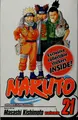 Cover image for Naruto, vol. 21