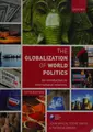 Cover image for The globalization of world politics