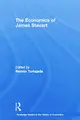 Cover image for Economics of James Steuart