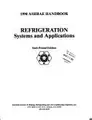 Cover image for 1990 Ashrae Handbook