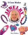 Cover image for I Can Make Jewelry (I Can Make)