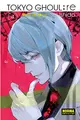 Cover image for TOKYO GHOUL
