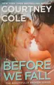 Cover image for Before We Fall