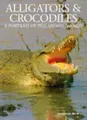 Cover image for Alligators and Crocodiles