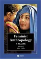 Cover image for Feminist Anthropology