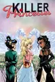 Cover image for Killer Princesses