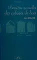 Cover image for Dernières nouvelles des cabines de bois
