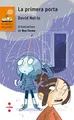 Cover image for La primera porta