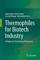 Cover image for Thermophiles for Biotech Industry