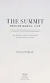 Cover image for The Summit Bretton Woods, 1944