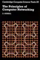 Cover image for The principles of computer networking