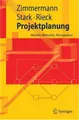 Cover image for Projektplanung